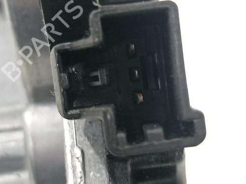 Rear wiper motor FORD FOCUS III 1.0 EcoBoost | BP13758115M102 