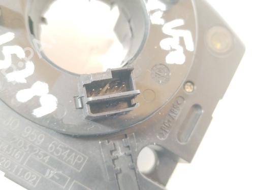 Squib airbag VW GOLF IV (1J1) 1.9 TDI | BP30124381C102