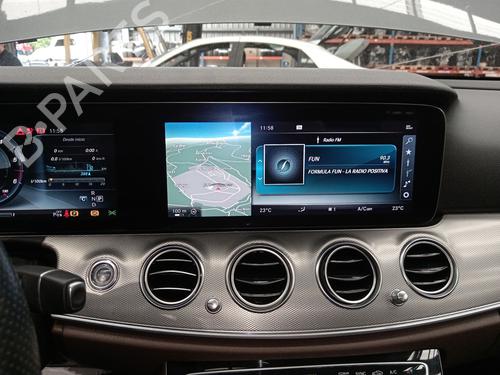 Instrument cluster MERCEDES-BENZ E-CLASS (W213) E 220 d (213.004) | BP36812472C47 - Image 2
