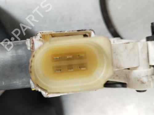 Front left window mechanism BMW 1 (E87) 118 d | BP18040674C22 