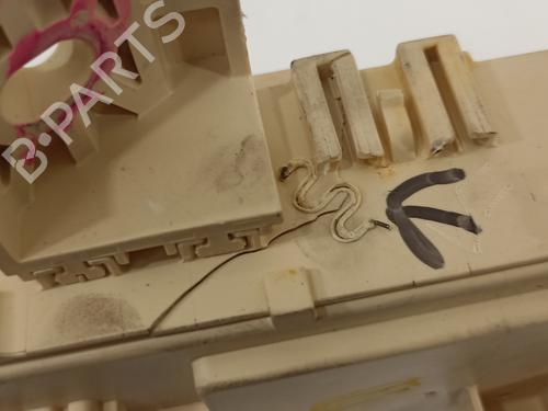 Fuse box HYUNDAI TUCSON (TL, TLE) 1.6 CRDi | BP13631620E1 