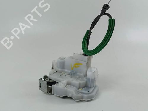 Used Rear left lock Rear left lock FIAT TIPO Hatchback (356_, 357_) 1.6 D (356HXG1B, 356HXG11) (120 hp) 10627194 10627194