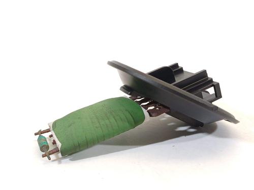 Heater resistor SEAT TOLEDO IV (KG3) | BP39559727M108 - Image 5