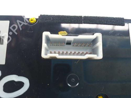 Radio KIA OPTIMA (JF) 1.6 CRDi | BP10345931E6 