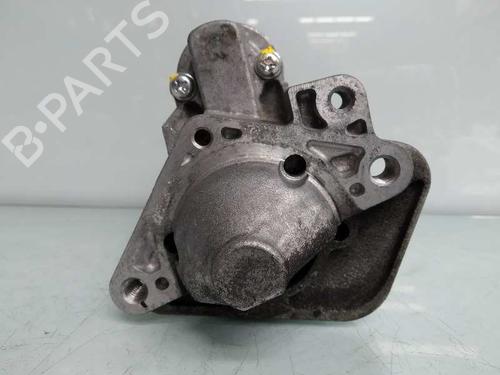 Starter NISSAN QASHQAI / QASHQAI +2 I (J10, NJ10, JJ10E)  | BP5391374M8 