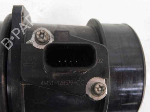 Mass air flow sensor FORD FOCUS II (DA_, HCP, DP)  | BP1843497M95 
