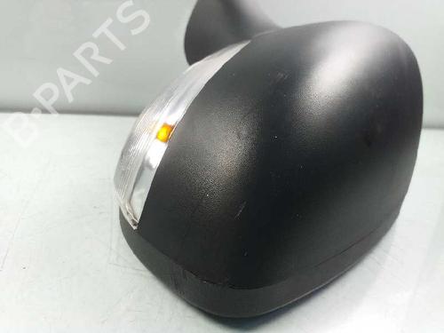Left mirror RENAULT CLIO IV (BH_)  | BP4882113C26 