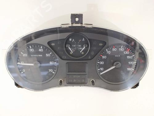 Used Instrument cluster Instrument cluster 12255008 12255008