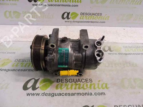 Used AC compressor PEUGEOT 307 (3A/C) [2000-2012]  2990995