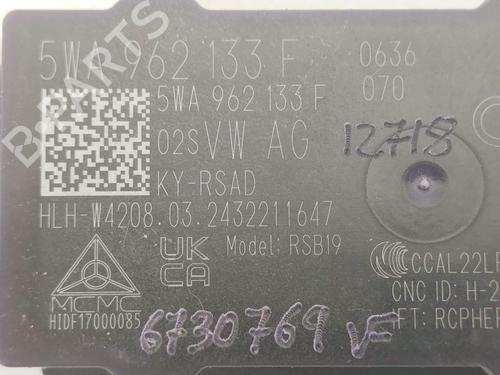 Electronic module CUPRA FORMENTOR (KM7, KMP) 1.4 e-Hybrid | BP33287614M83 - Image 4