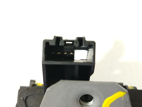 Tailgate lock FORD FOCUS III | BP16804765C101