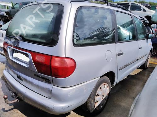 Right headlight SEAT ALHAMBRA (7V8, 7V9)  | BP1877177C29 