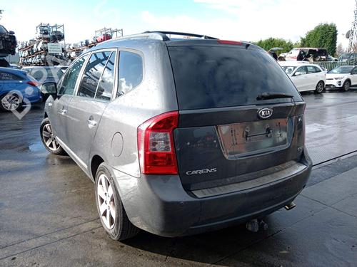 Engine control unit (ECU) KIA CARENS III MPV (UN) 2.0 CRDi 140 | BP36391455M57 - Image 5