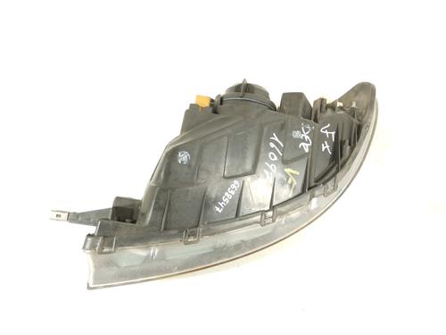 Right headlight CHEVROLET LACETTI (J200) 1.4 16V | BP31250098C29 