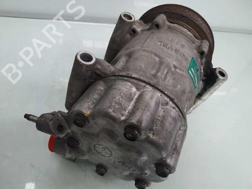 Compressor A/A PEUGEOT 307 CC (3B) 2.0 16V | BP5394835M34 