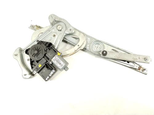 Used Front right window mechanism RENAULT MEGANE III Hatchback (BZ0/1_, B3_) [2008-2025]  17131032