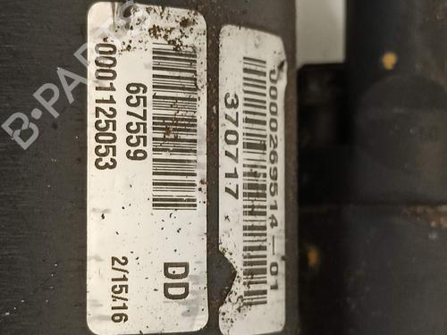 Starter AUDI A4 B7 (8EC) 2.0 TDI | BP9312561M8 - Image 2