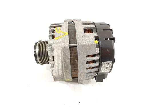 Used Alternator Alternator 16419155 16419155