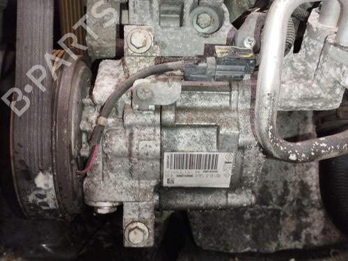 Used AC compressor AC compressor 36405635 36405635