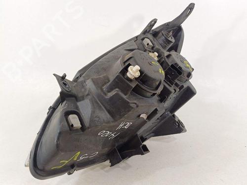 Right headlight CITROËN C5 I (DC_) 2.0 HDi (DCRHZB, DCRHZE) | BP26132200C29 - Image 5