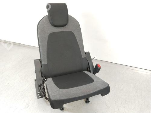Rear seat CITROËN C4 Grand Picasso II (DA_, DE_) 1.2 THP 130 | BP29308317C17 