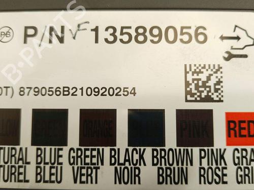 Electronic module OPEL ASTRA J (P10) | BP29004246M83 - Image 4