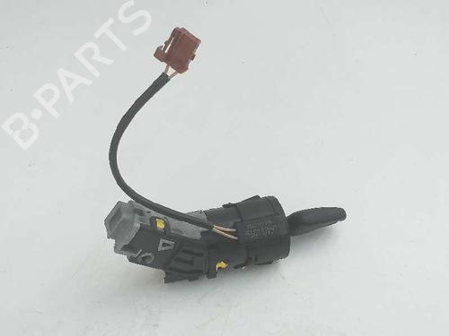 Ignition barrel PEUGEOT 2008 I (CU_) | BP6118520M48