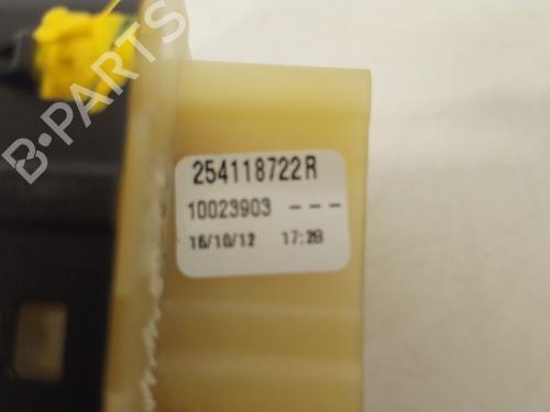 Left front window switch RENAULT CLIO IV (BH_) 1.5 dCi 90 | BP36989687I27 - Image 6