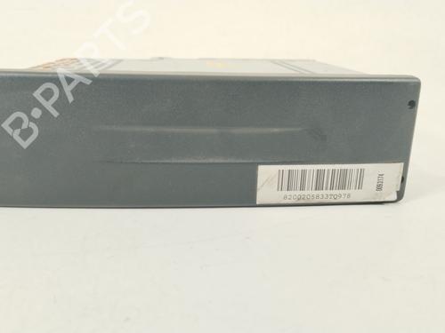 Used Radio Radio 38085063 38085063