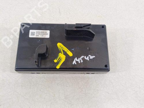 Used Electronic module Electronic module 26530058 26530058