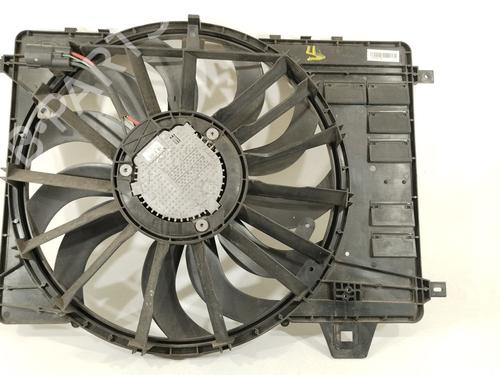 Used Radiator fan Radiator fan 38175084 38175084