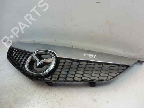 Grill MAZDA 6 Saloon (GG)  | BP2595299C40 