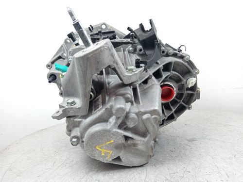 Gearbox NISSAN QASHQAI II SUV (J11, J11_)  | BP16809359M3 