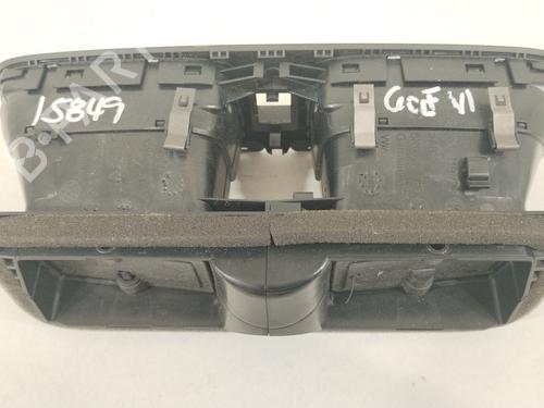 Air vent VW GOLF VI (5K1) 1.4 TSI | BP37796662I21 - Image 2