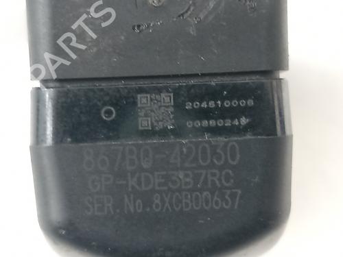 Other TOYOTA RAV 4 IV (_A4_) | BP15259250O1