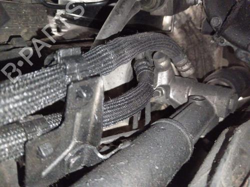 Used Steering rack Steering rack 37713950 37713950