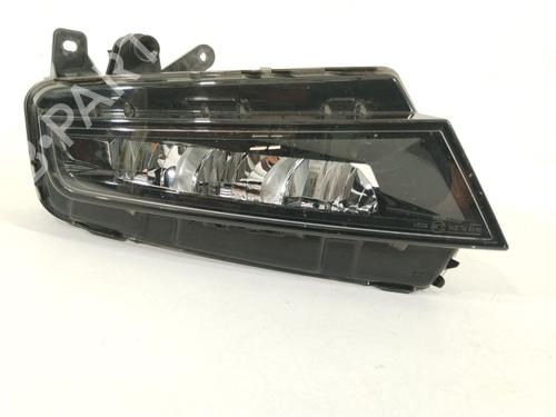 Used Left front fog light Left front fog light 37238694 37238694