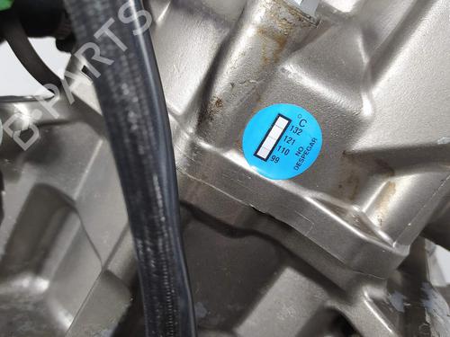 Engine HONDA MOTORCYCLES VTR VTR 1000 SP1 (SC45) | BP40100085M1 - Image 3