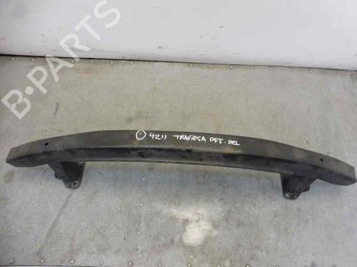 Front bumper reinforcement VW PASSAT B5.5 (3B3) [2000-2005]nullnull