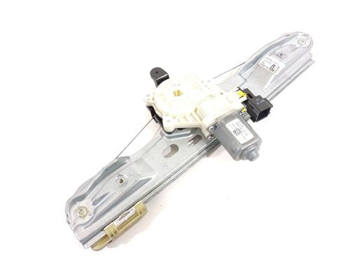 Used Rear right window mechanism FORD FOCUS III 1.0 EcoBoost (125 hp) 22524451