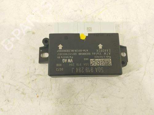 Módulo eletrónico Módulo eletrónico 38735439 38735439