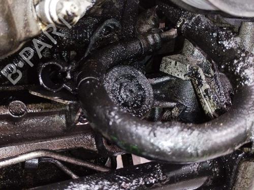 Steering rack BMW 5 (F10) 530 d xDrive | BP37261707M22 - Image 2