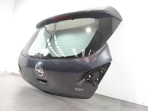 Tailgate OPEL ASTRA J (P10)  | BP16801300C6 