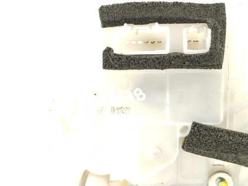 Front right lock SUBARU OUTBACK (BS) | BP18027690C97 - Image 3
