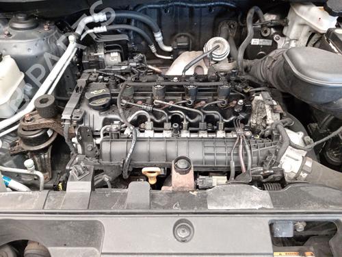 Motor KIA SPORTAGE III (SL) 1.7 CRDi (116 hp) 29073268