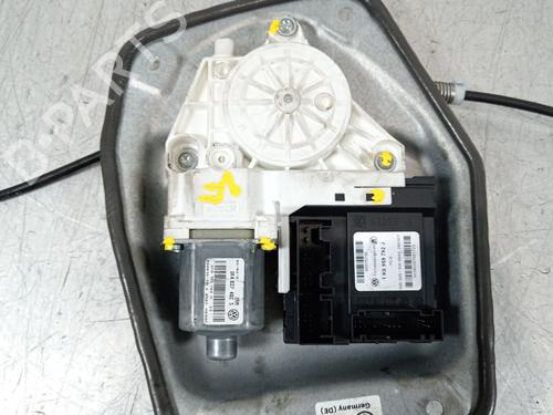 Vindusheismekanisme høyre foran VW GOLF V (1K1) 1.9 TDI | BP30731797C23