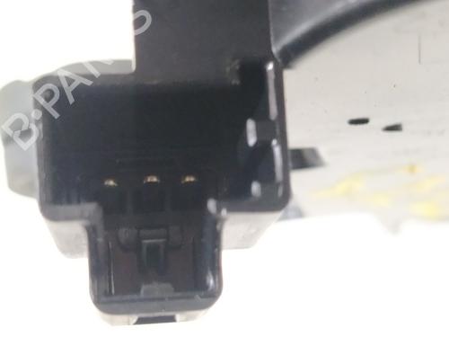 Rear wiper motor FORD FIESTA VI (CB1, CCN)  | BP6952432M102 