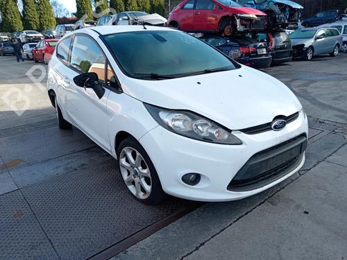 Engine FORD FIESTA VI (CB1, CCN) 1.6 TDCi | BP31376032M1 