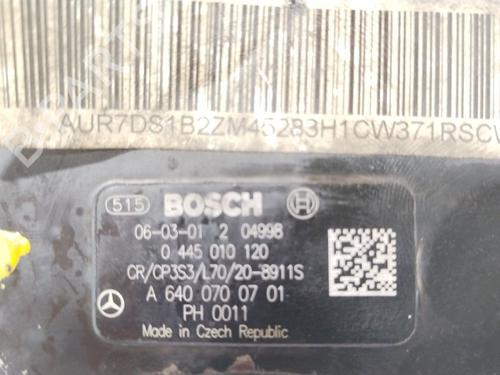 Injection pump MERCEDES-BENZ B-CLASS Sports Tourer (W245) B 180 CDI (245.207) | BP28099910M78 