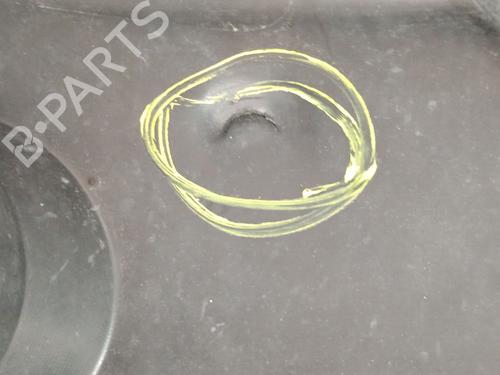 Rear bumper NISSAN QASHQAI I (J10, NJ10) 1.5 dCi | BP16797648C8 